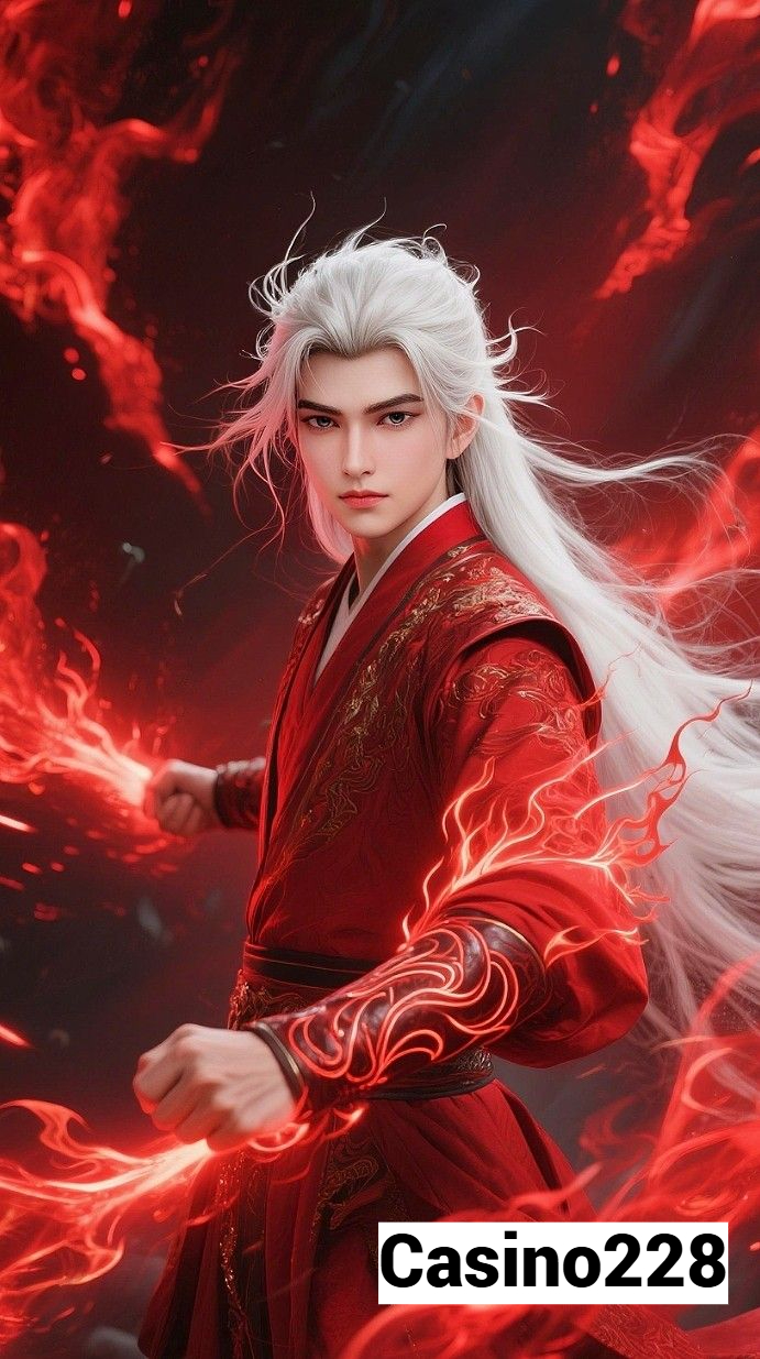 Casino228 : Event Casino 228 Ikutan Event, Nambah Terus!